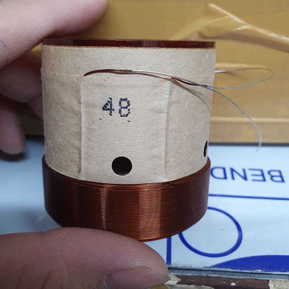 Côn loa phip 48 4 lớp