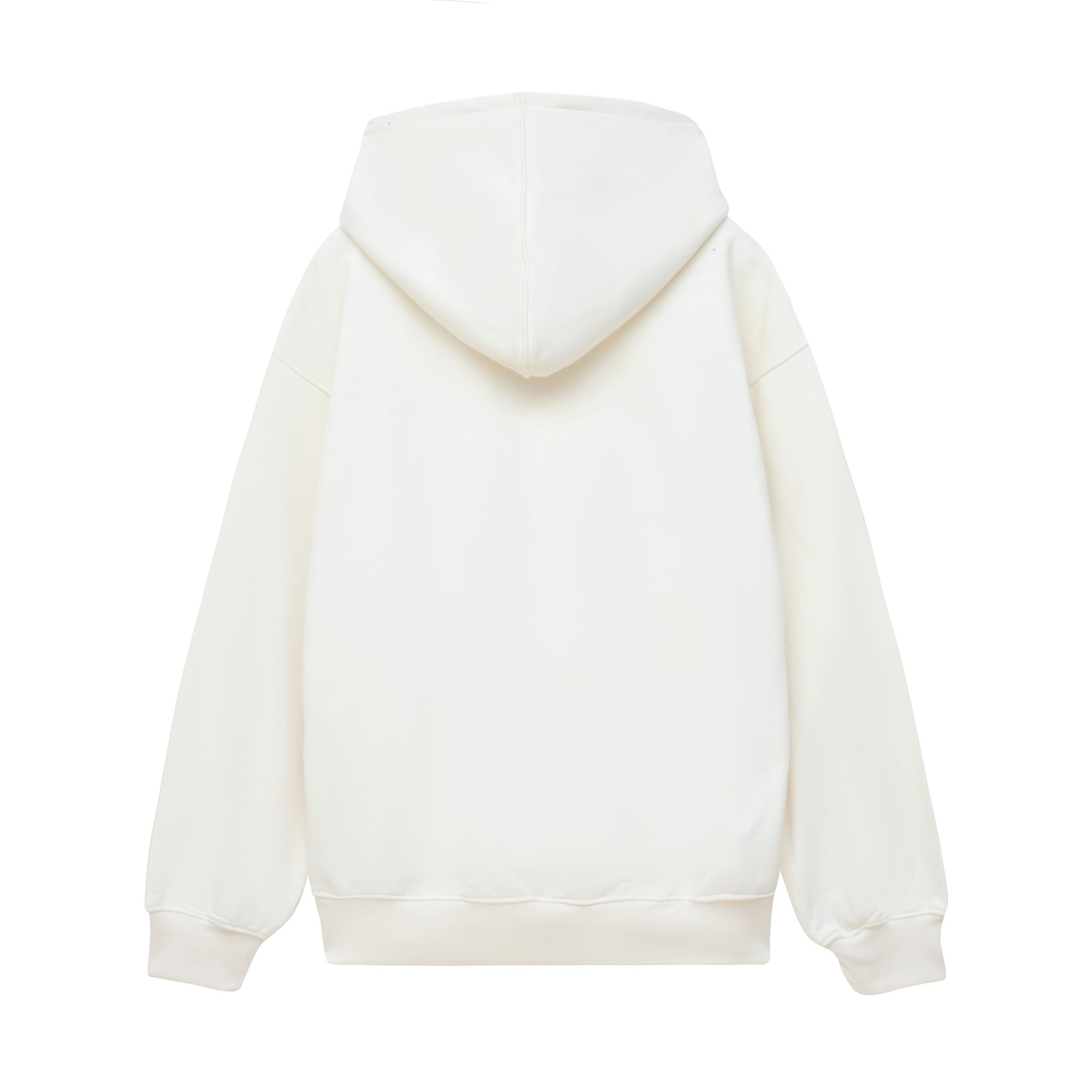 Áo hoodie YOUNG GREEN Basic