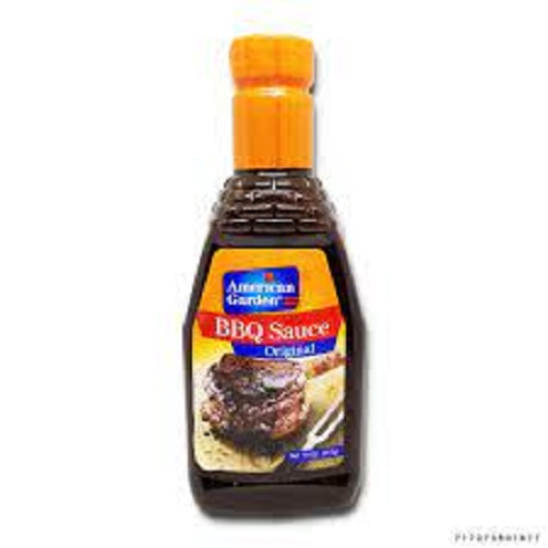 American Ninen 510g BBQ sauce