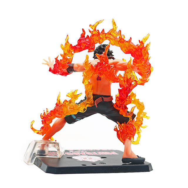 Mô hình Figure ACE - one piece