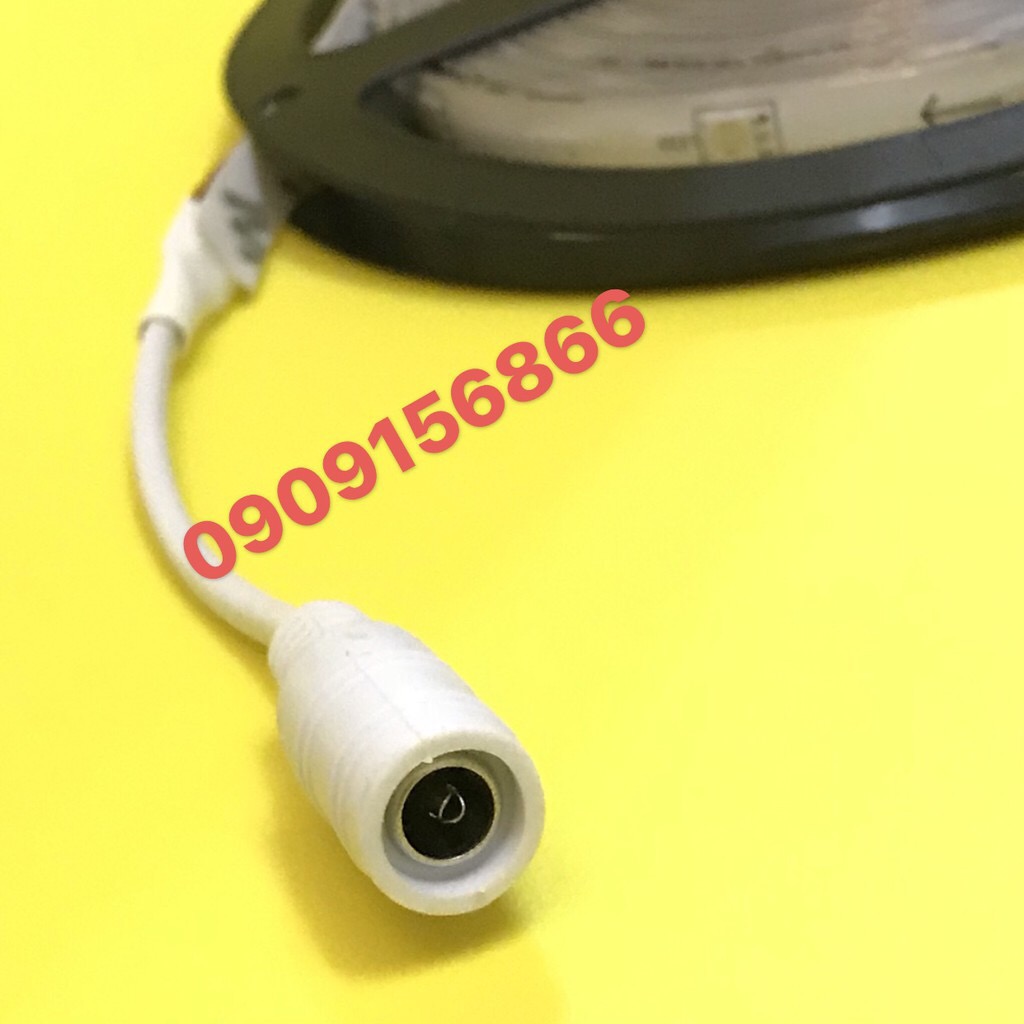 Led chạy đuổi 12v , dài 5 mét