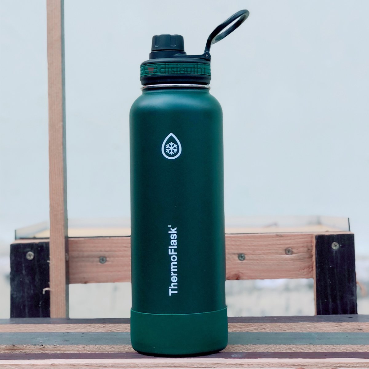 Bình giữ nhiệt ThermoFlask 1.2L - USMINIMART