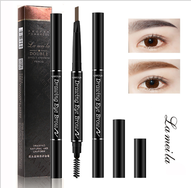 (New) Chì kẻ mày Lameila Drawing Eye Brow 1357 MX