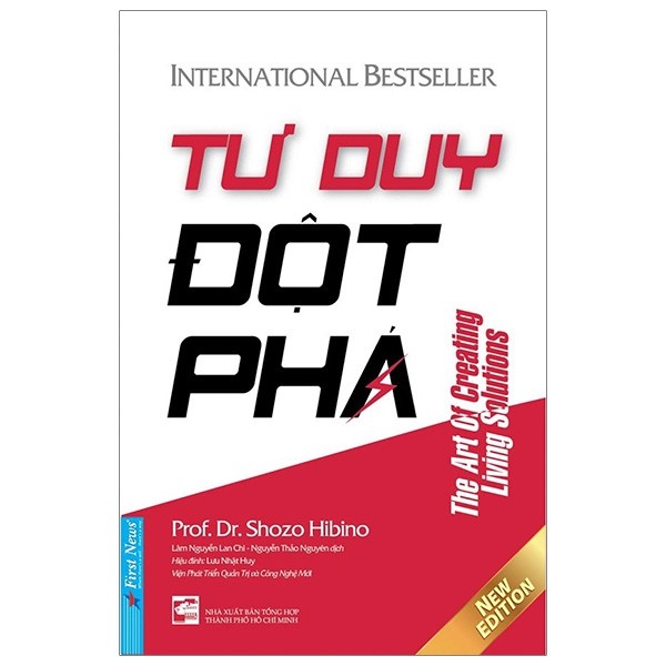 Tư duy đột phá