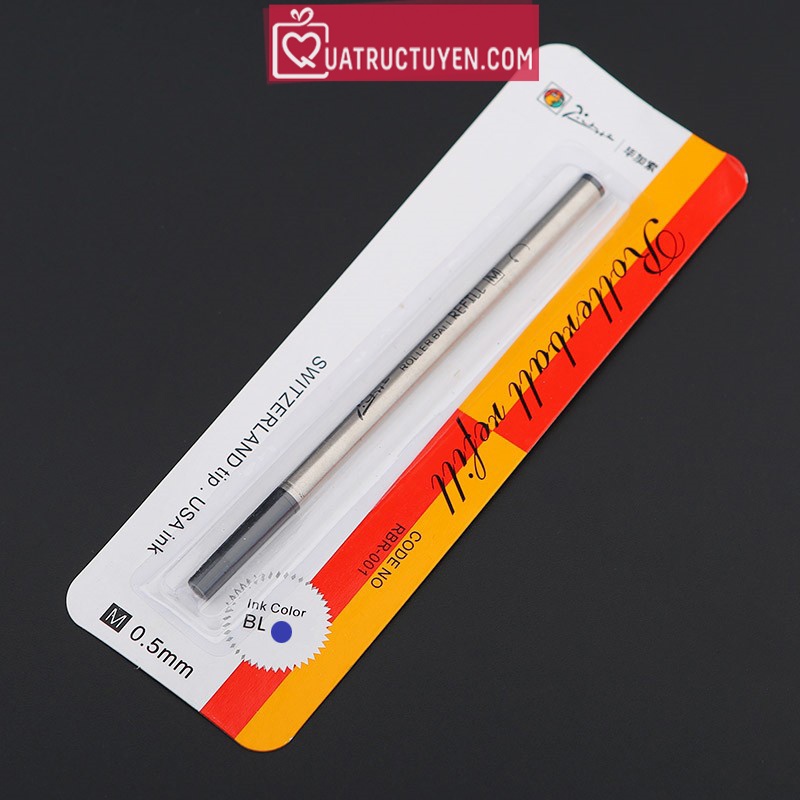 Ruột bút ký dạ bi Picasso ngòi 0.5mm