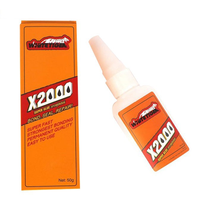 Lọ keo dán đa năng x2000