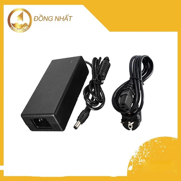 Bộ máy bơm áp lực 12V 60W