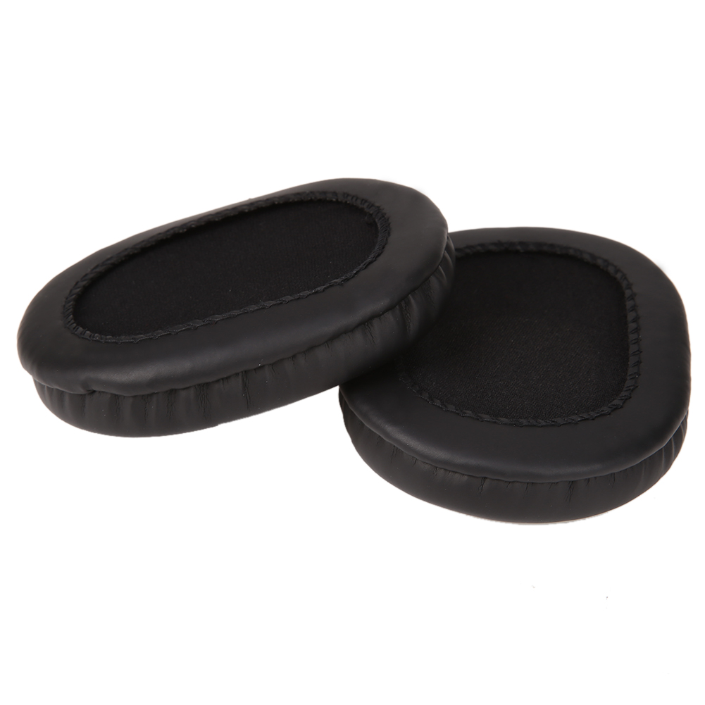 Replacement Ear Pads Foam Cushion for Audio-Technica ATH-M50X Professional