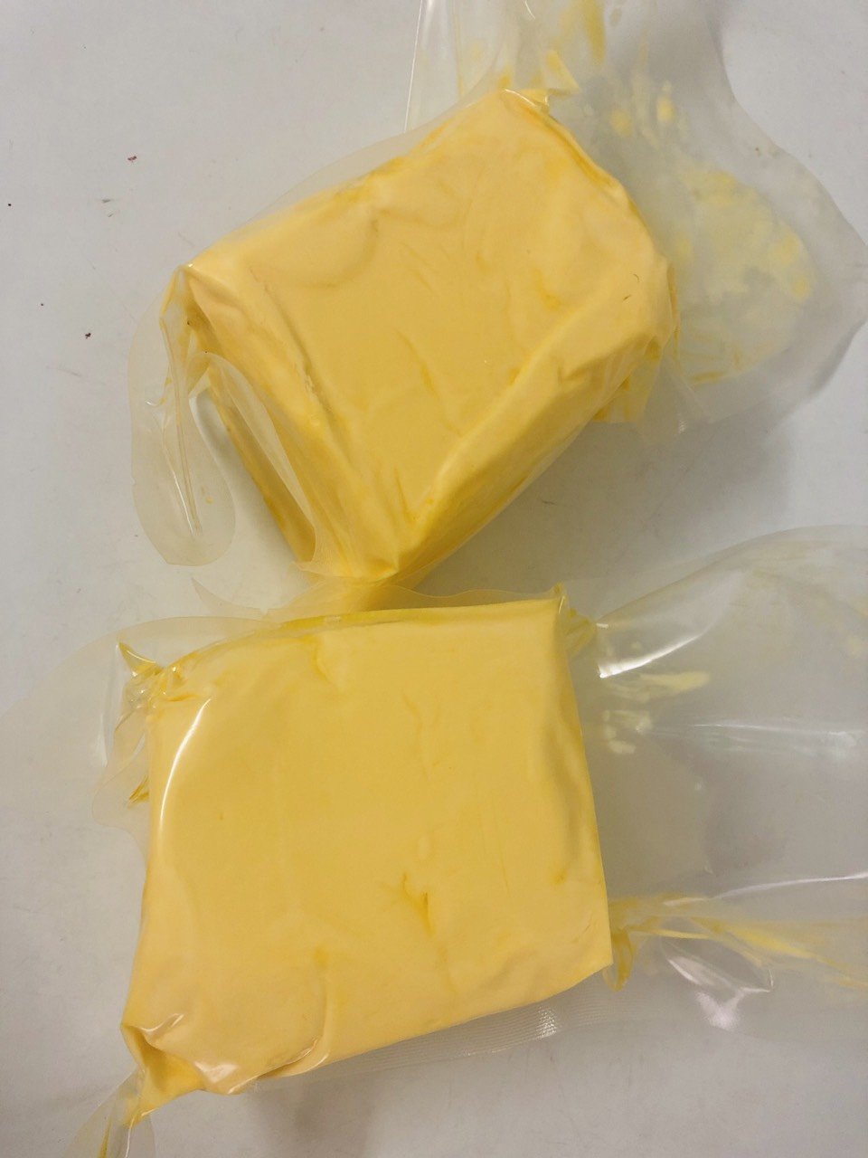 500g Bơ thơm Cái Lân