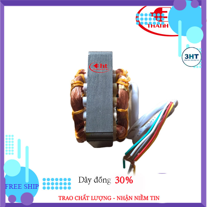 SATOR QUẠT B4 30% ĐỒNG HÀNG CTY 3HT