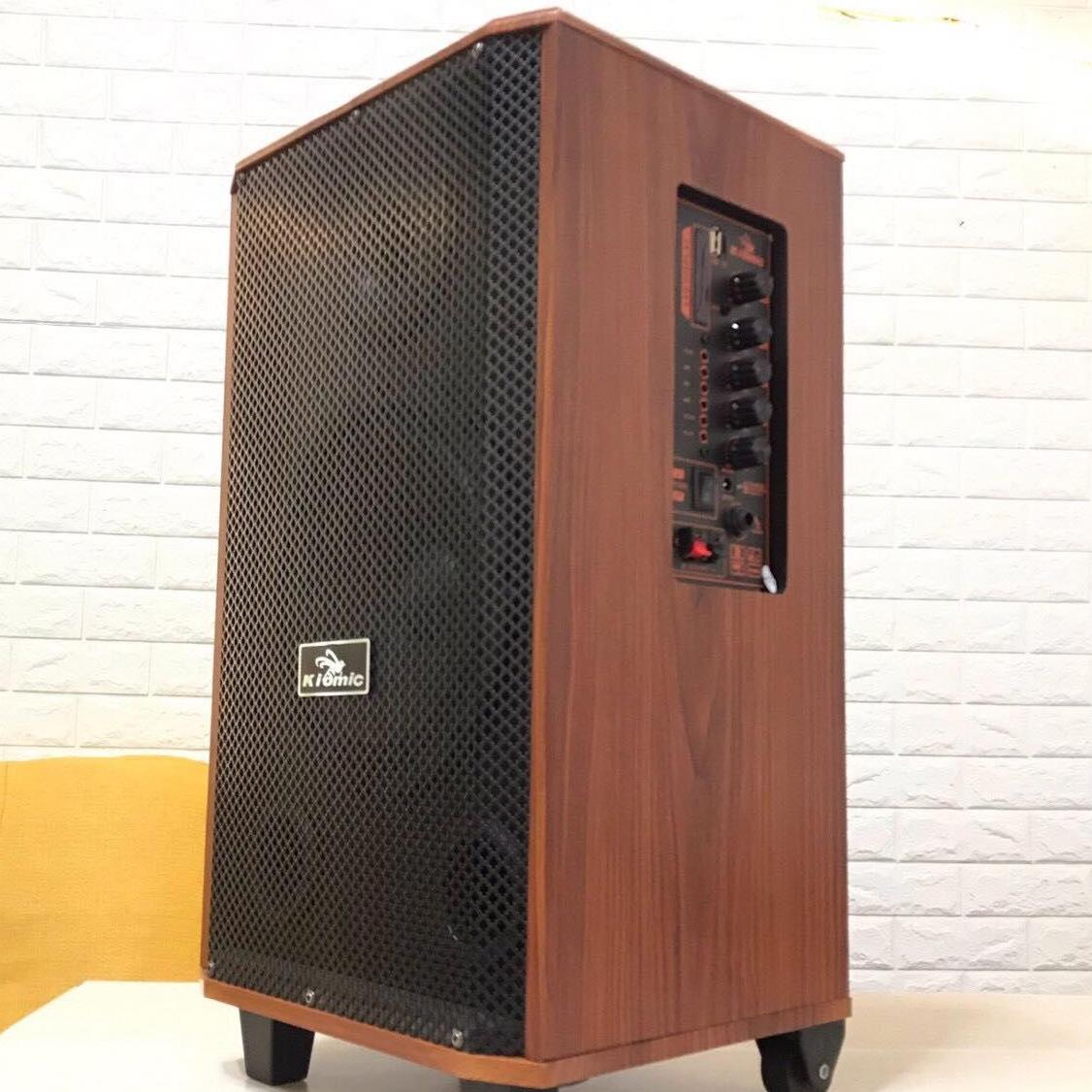 LOA KIOMIC K-88  BASS 2 TAC