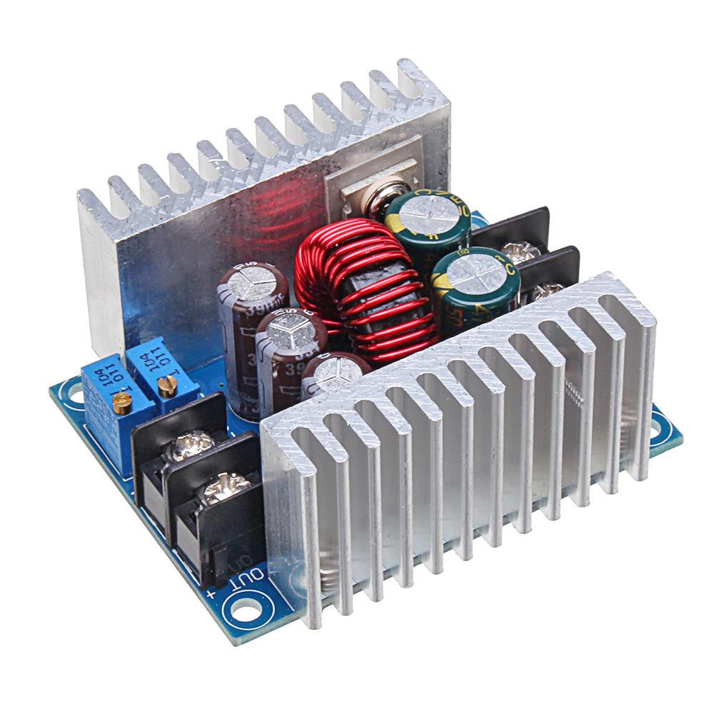 Module Hạ Áp Buck DC-DC 12A 300W