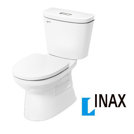 Nắp bồn cầu Sunzin A306 thay thế vừa Inax C306, nắp nhựa thay thế vừa cho bồn cầu 2 nhấn của Inax