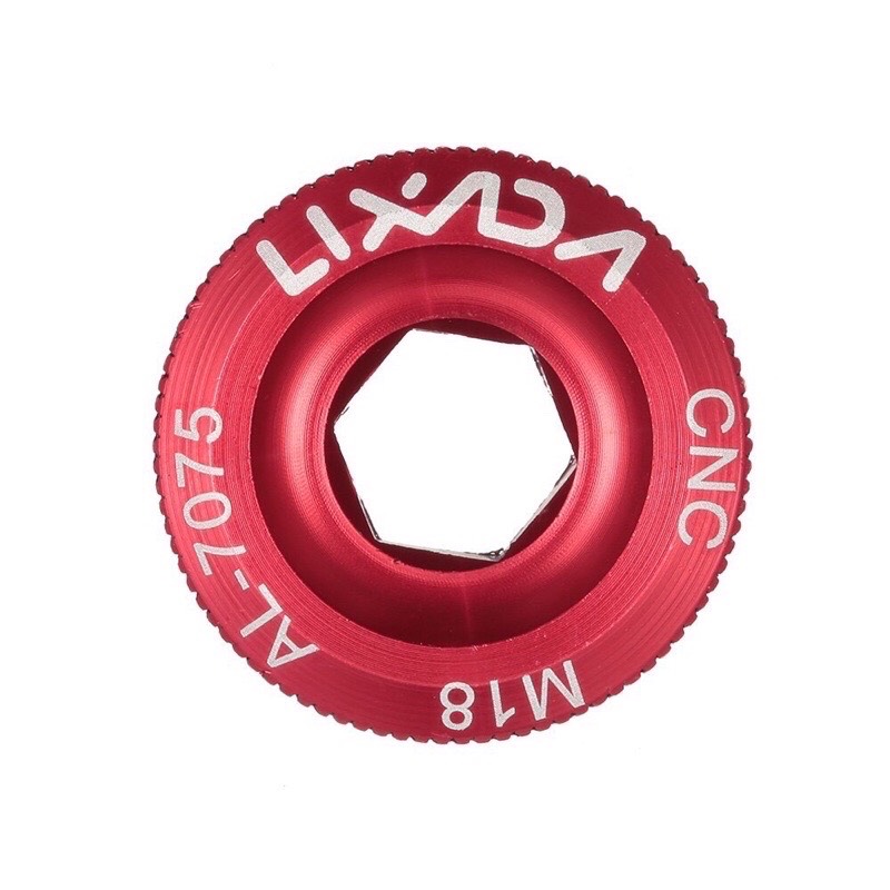ỐC CHỤP GIÒ DĨA NHÔM LIXADA