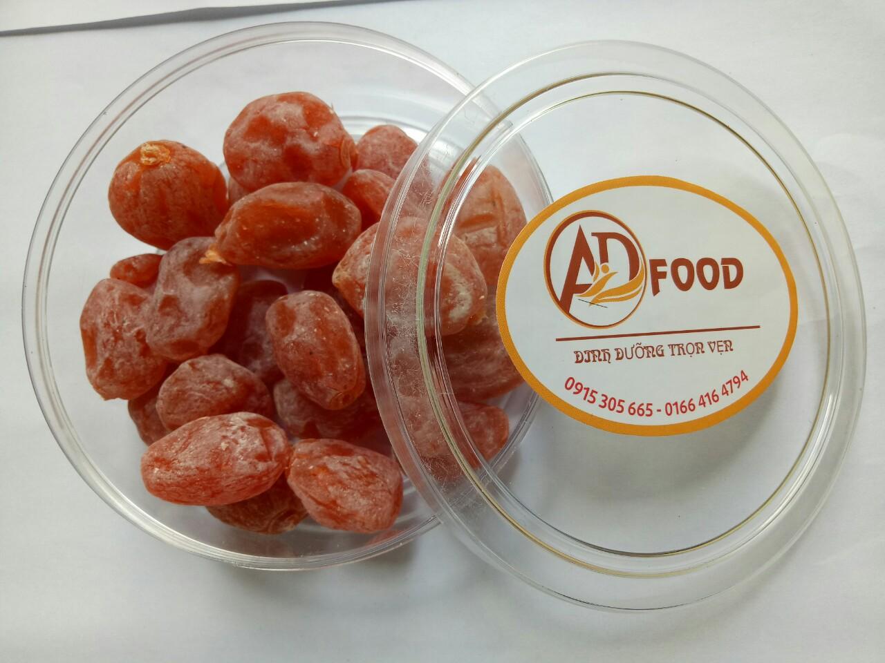 Xí Muội Đào 200g_Monhi_Food