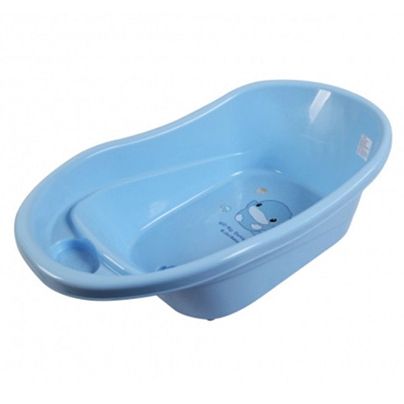 thau tắm cho bé KUKU ku1068 (size 70 x 42 x 23 cm)
