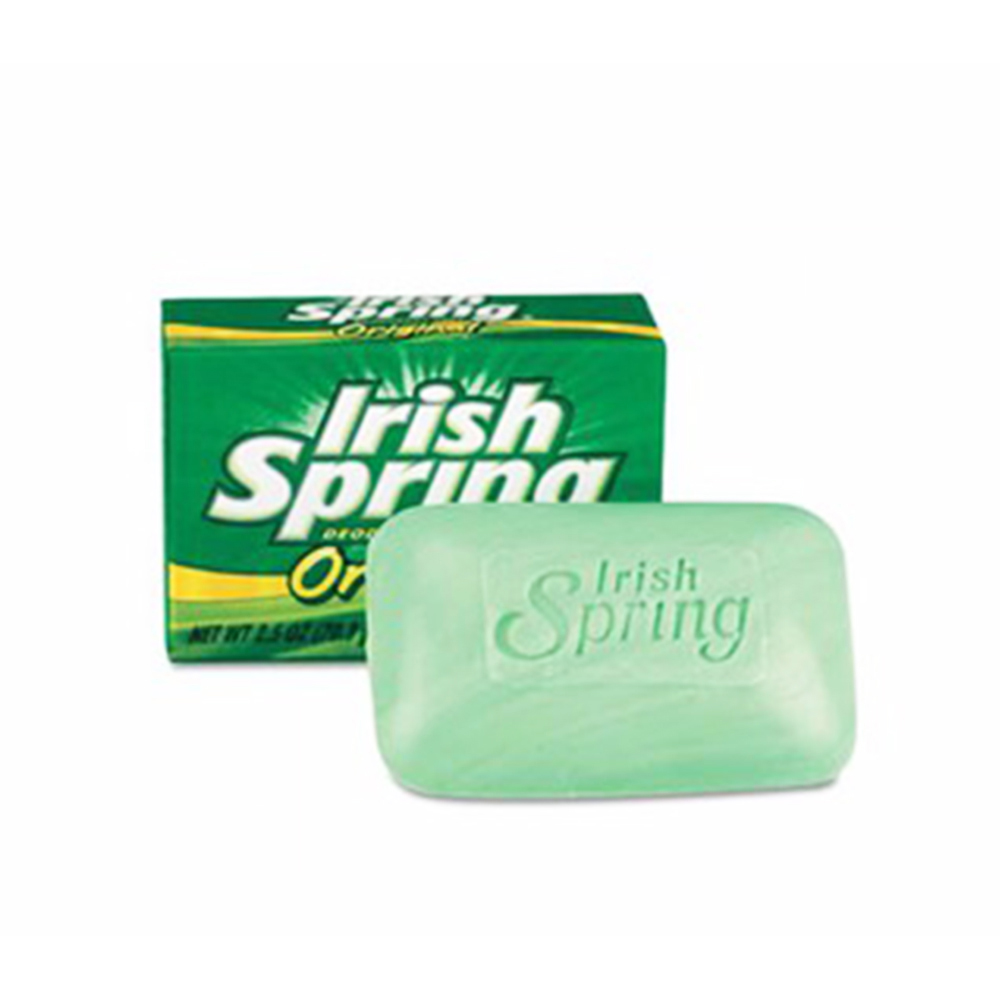 [HCM]Lốc xà bông Irish Spring 20 cục