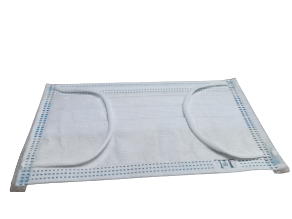 Khẩu Trang Y Tế 4 Lớp Kháng Khuẩn - T&T - TT06