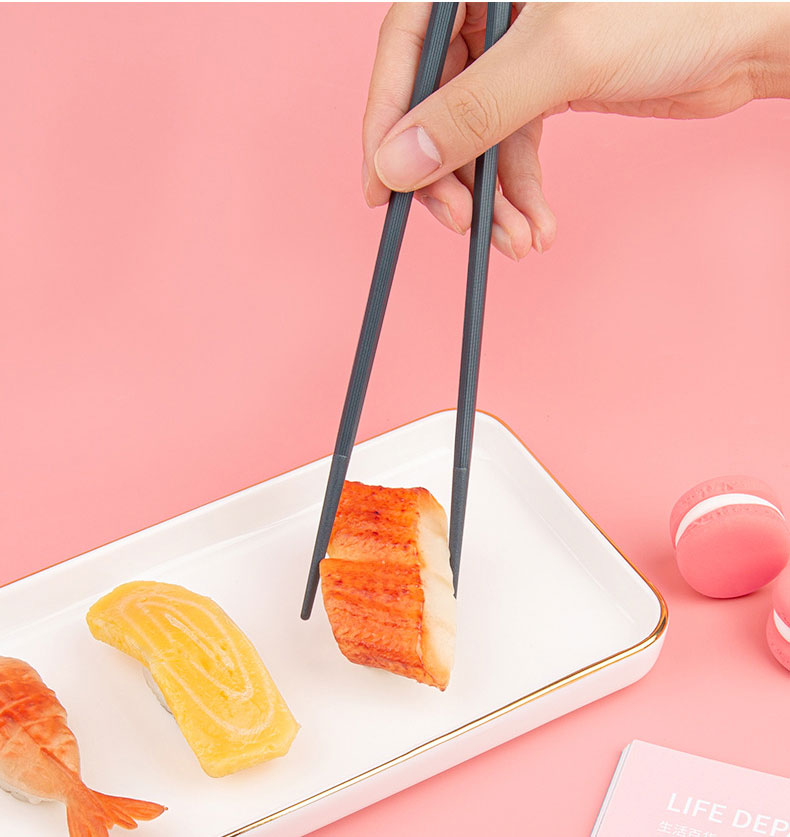 Đũa sợi thủy tinh kháng khuẩn Nhật Bản