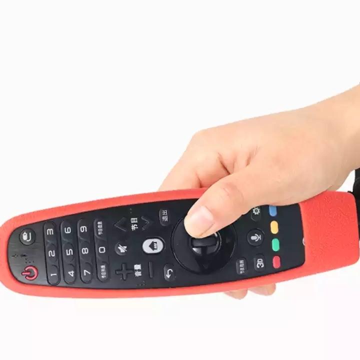 Ốp remote điều khiển tivi Lg