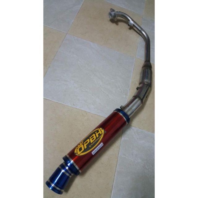 [HCM]pô độ opbh gắn mọi loại xe