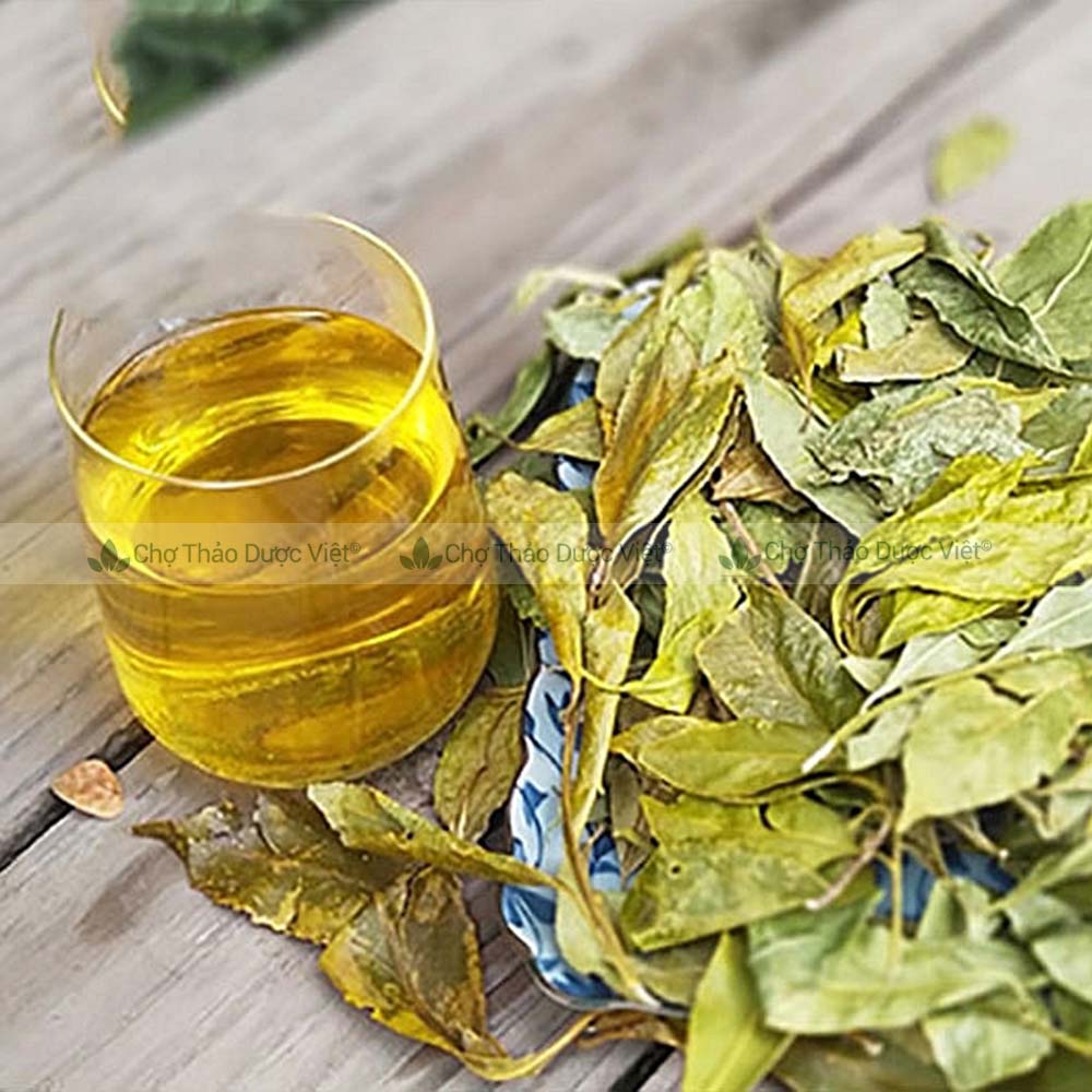 100g Trà Dung Giảm Cân Khô Thơm Sạch