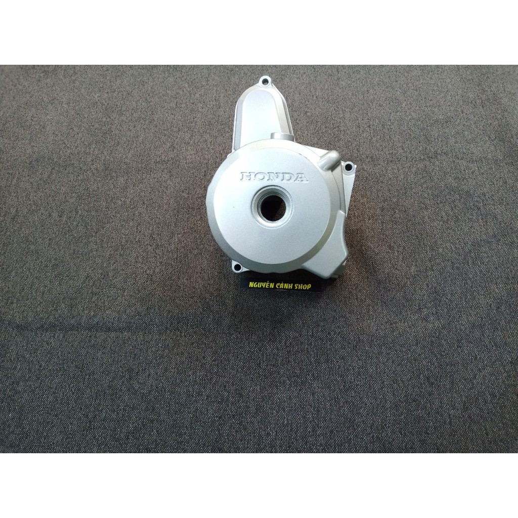 lốc đề xe wave anpha bạc
