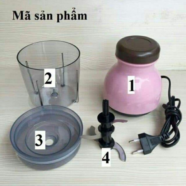 Phụ kiện máy xay osaka