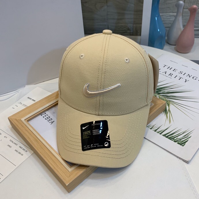 Mũ kết logo Nike thời trang mẫu mới 2020