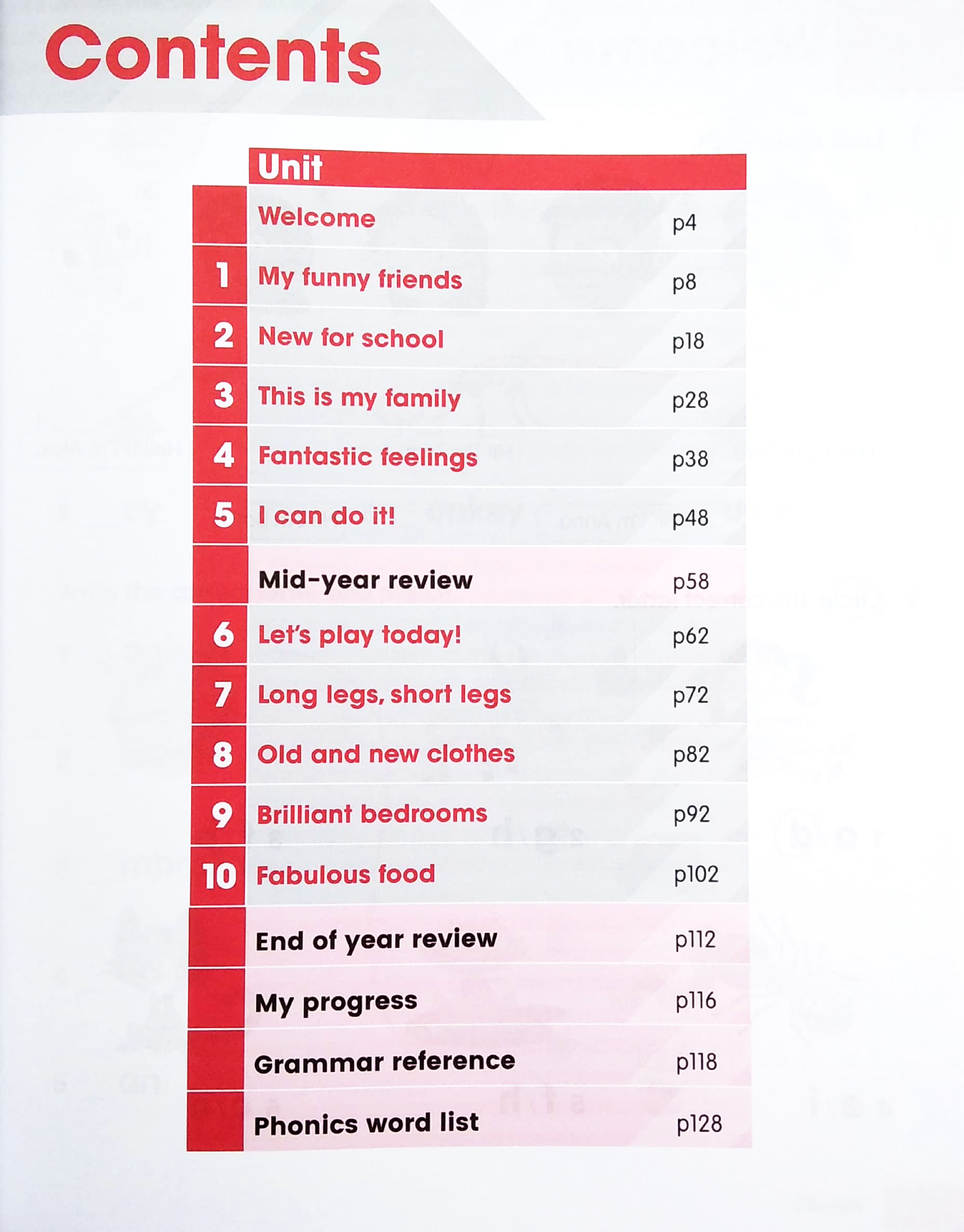 Sách Ngoại Văn - Fahasa - Academy Stars 1 Workbook With Digital Workbook
