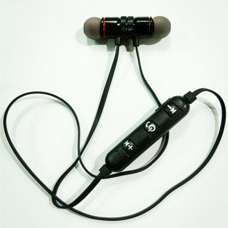 [HCM][SALE SIÊU SỐC] Tai Nghe Bluetooth D76 HÀNG XỊN Fullbox - Thiết Kế Nhỏ Gọn Ôm Khít Tai Âm Thanh C