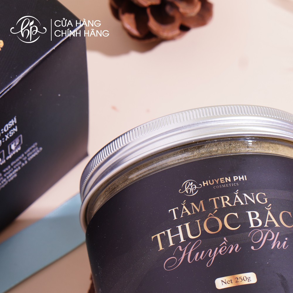 TẮM TRẮNG HUYỀN PHI [ MUA 1 TẶNG 1 ] TẶNG BÔNG RỬA SPA