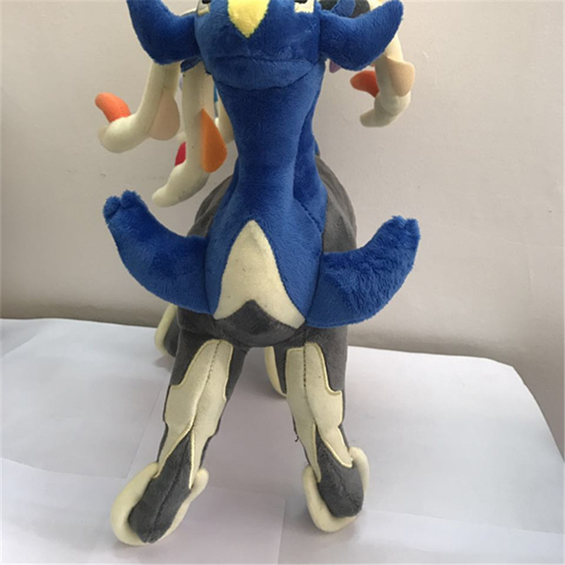 Gấu Bông Pokémon Xerneas  Size Lớn 40cm