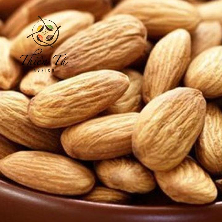 [HCM]NHỤC ĐẬU KHẤU 1KG - NUTMEG NS THIÊN TÚ