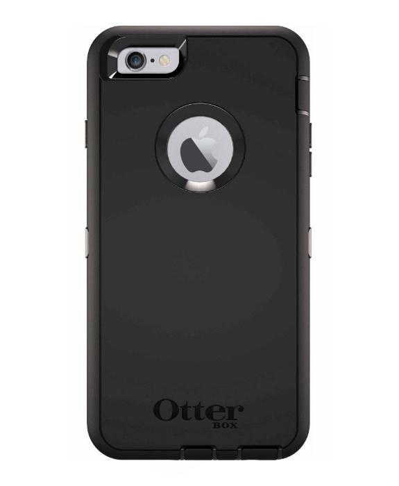 Ốp lưng chống sốc đa năng OtterBox Defender Series iPhone 6s Plus/6 Plus - OL 3833