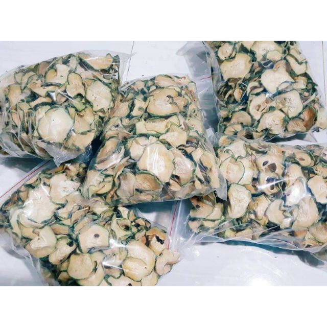 Sỉ 5kg bí đao sấy khô giá sỉ