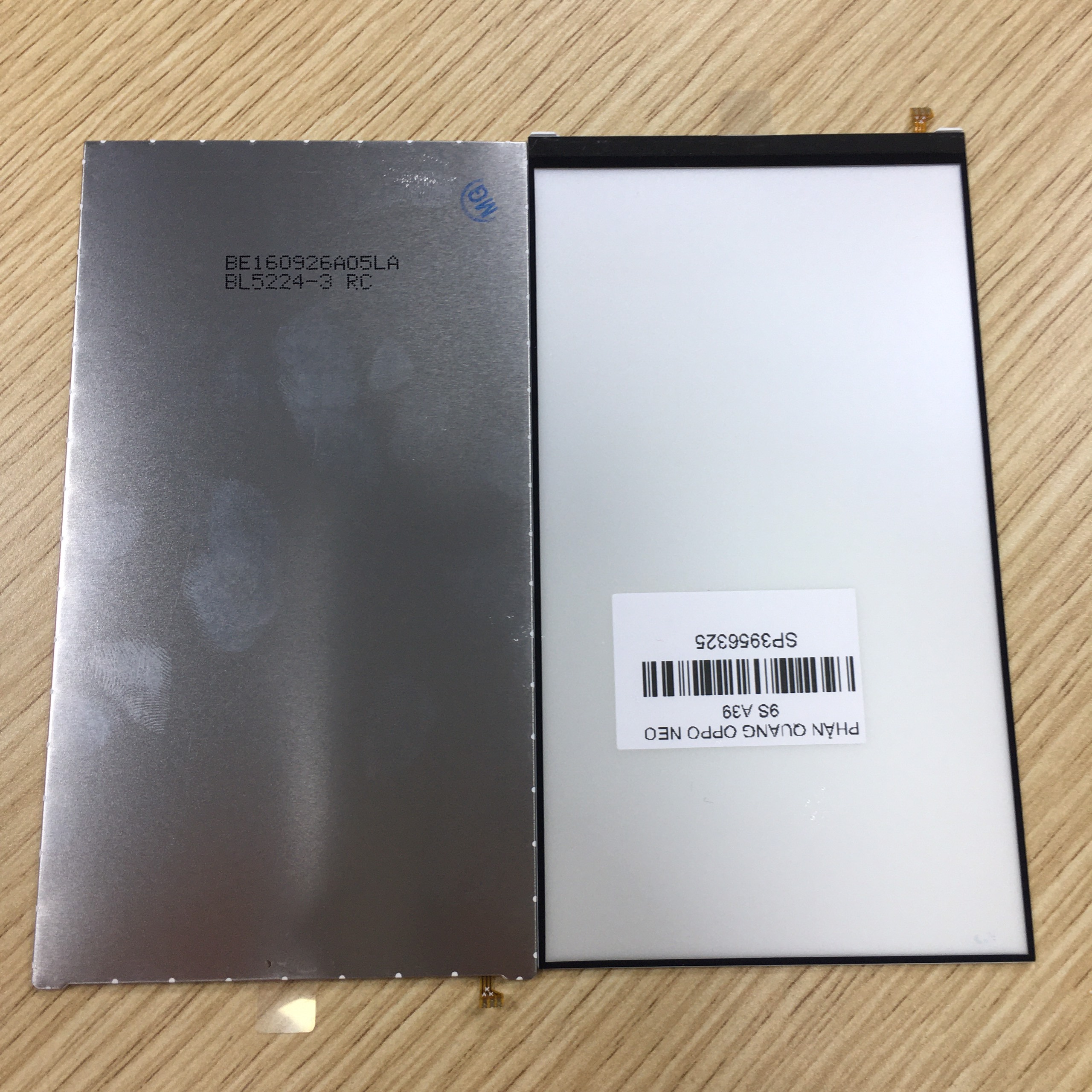 Phản quang oppo neo 9s a39