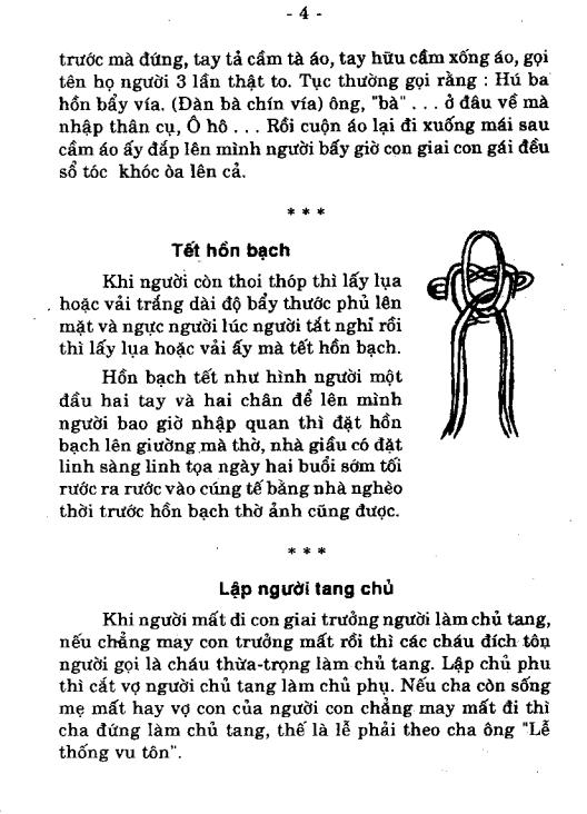 Sách Thọ Mai Gia Lễ