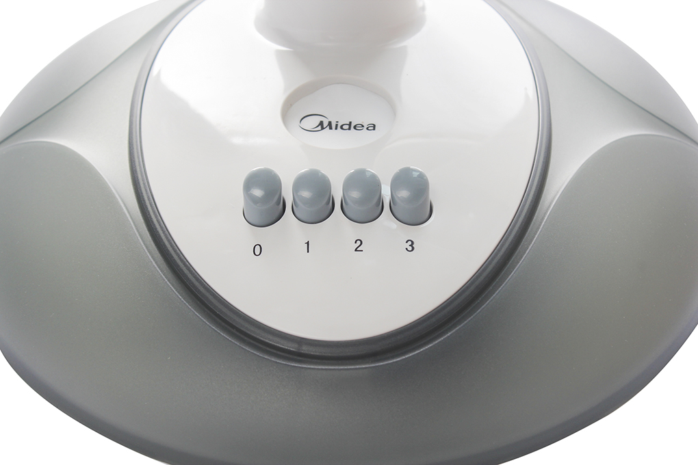 Quạt Bàn MIDEA FT30-Y8BA - Hàng Chính Hãng