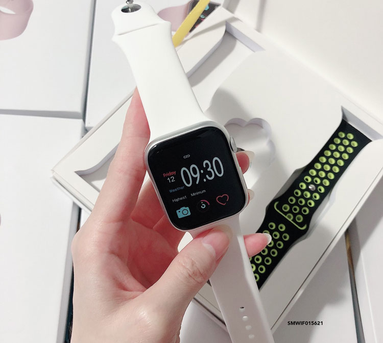 dong ho apple watch series 5