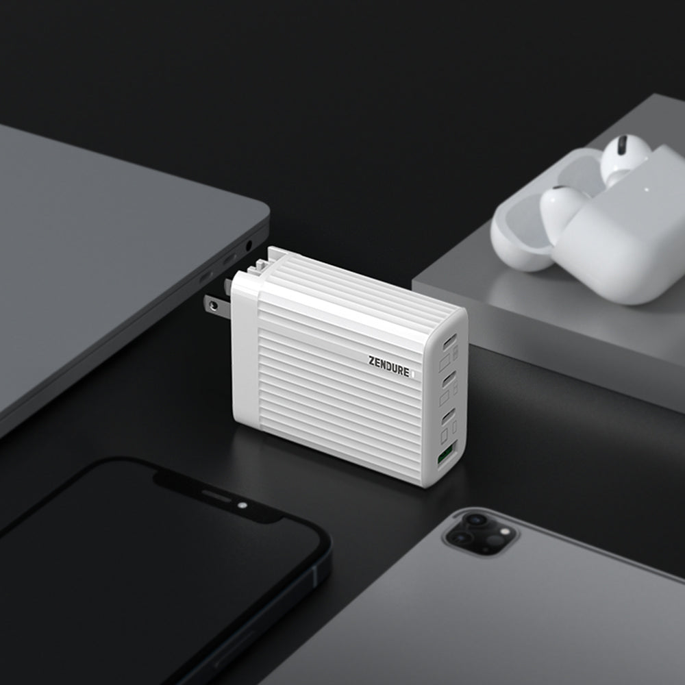 CỦ SẠC ZENDURE SUPERPORT 20W ZD1P20PD ...