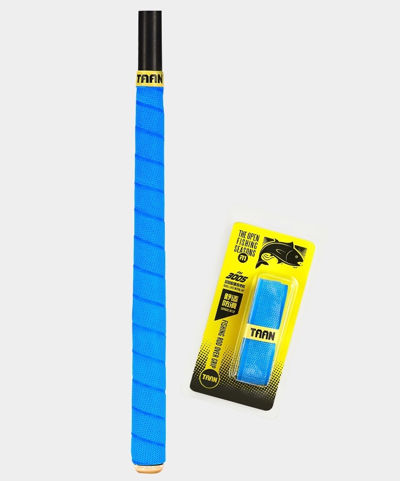 Dây bọc cần câu tay - quấn cần câu