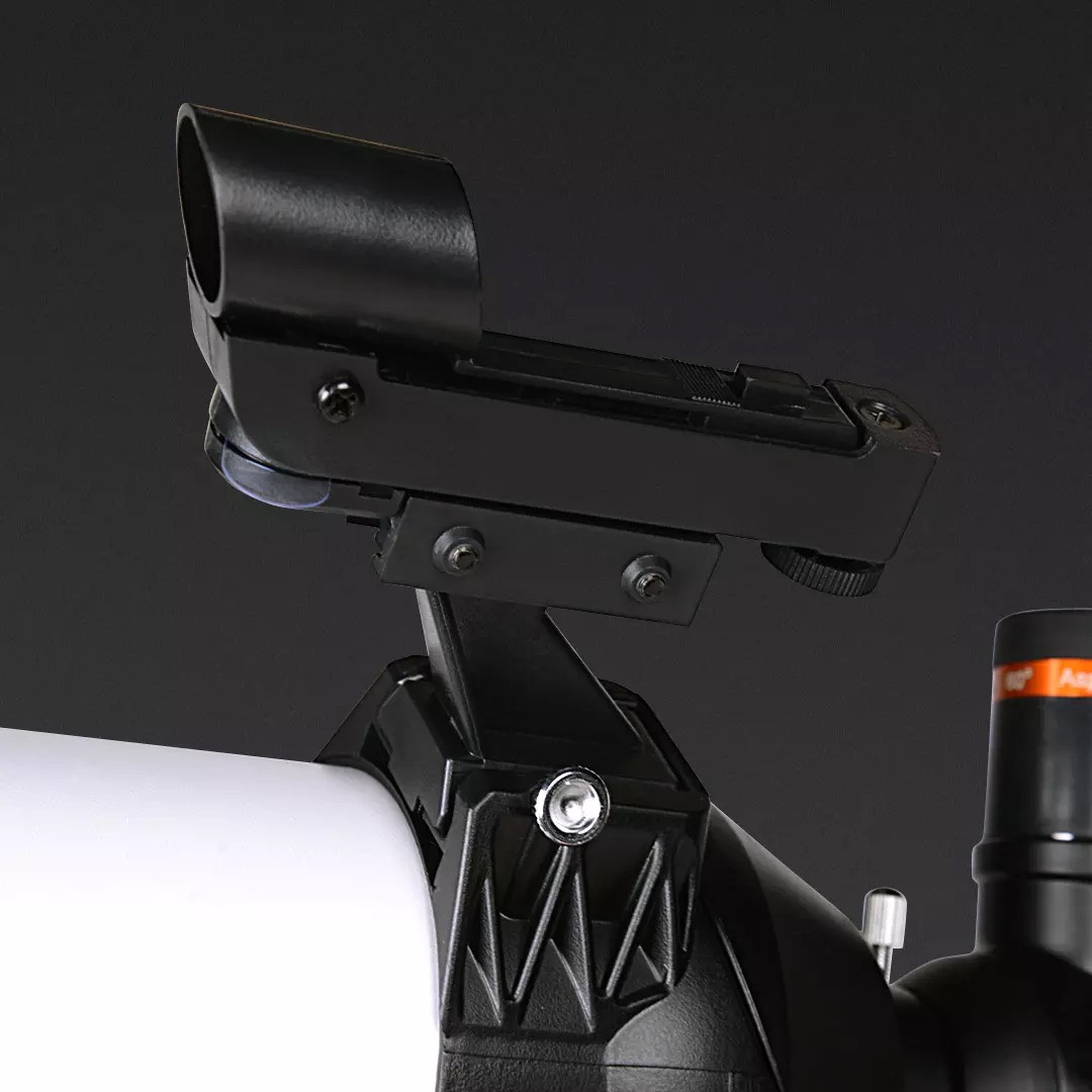 Kính thiên văn khúc xạ Celestron SCTW80
