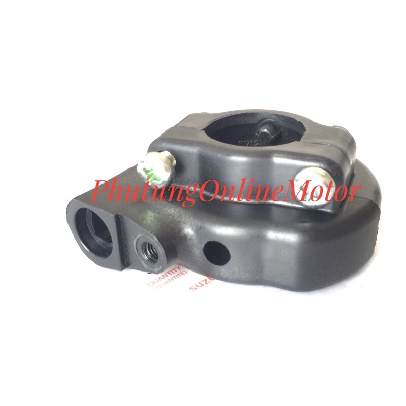Cùm Dây ga ( Chụp dây ga) Axelo-Xbike-Smash-Revo-Impluse-Shogun