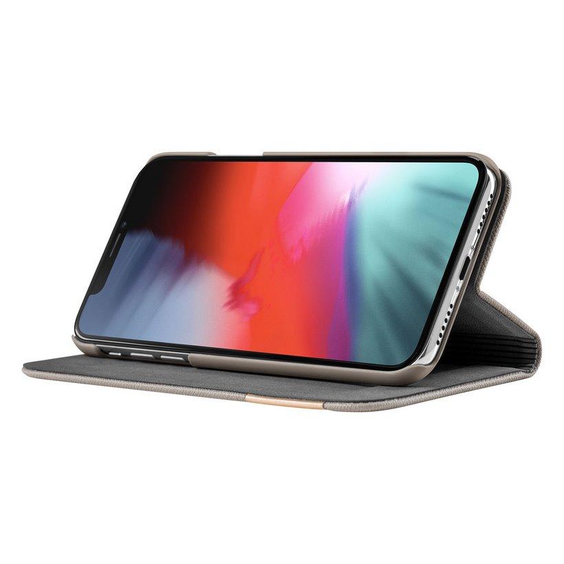 [HCM]Bao Da LAUT IPhone 11 Pro Max Prestige Folio