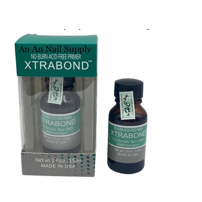liên kết đắp bột mỹ Xtrabond