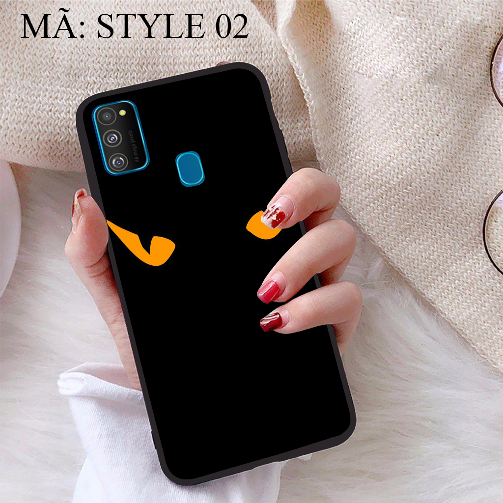 Case for Samsung Galaxy M21