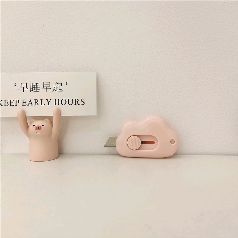Dao Cắt Mini Đa Năng Tiện Dụng Lalunavn