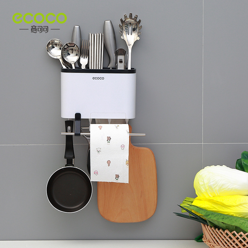 Kệ để đồ nhà bếp Ecoco E1801