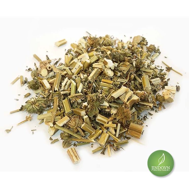 Cây ích mẫu (gói 1kg khô) - LV020